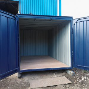 New Container 12 x 8
