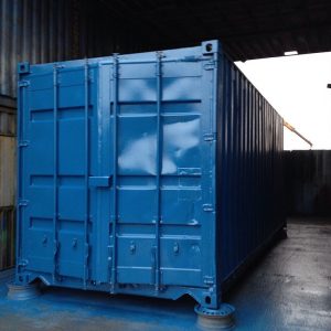 Used Shipping Container 20ft