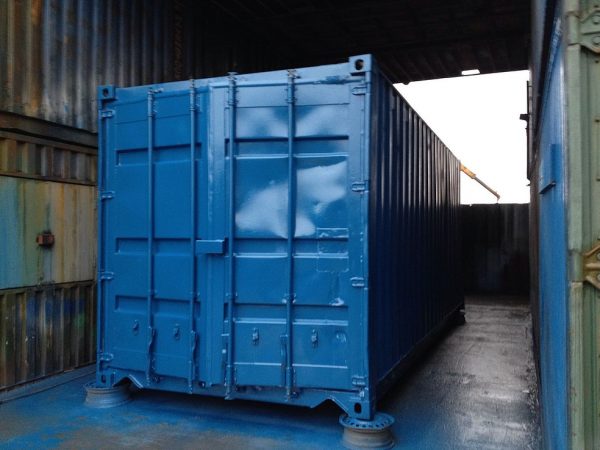 Used Shipping Container 20ft