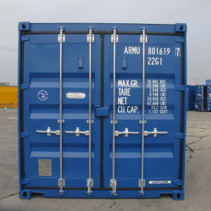20ft x 8ft New Shipping Container